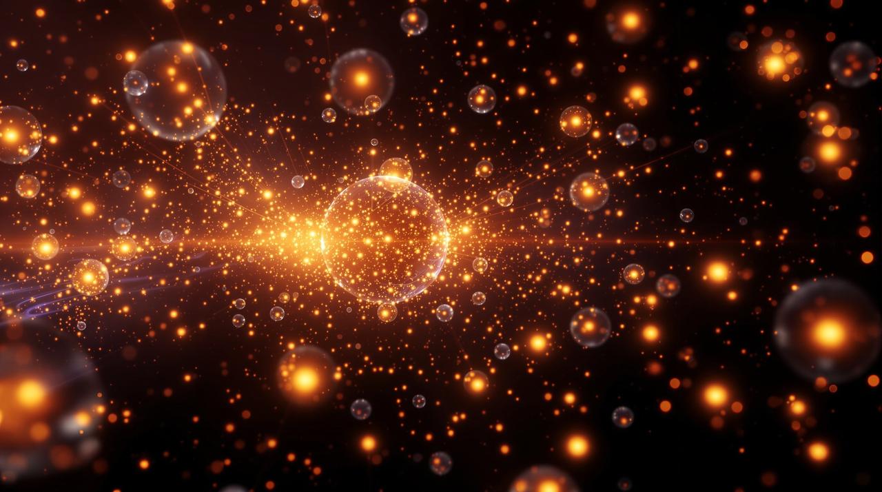 午夜男人影院4K：量子物理探秘